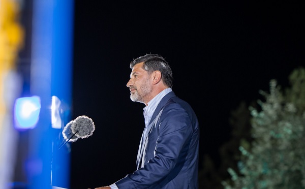 ადამიანს რეგიონში მიწის ნაკვეთები და საცხოვრებელი სახლი ჰქონდეს, მაგრამ თბილისში უნდოდეს ცხოვრება, ამ მოტივით და მიზნით ვერავინ დააფინანსებს - კახა კალაძე