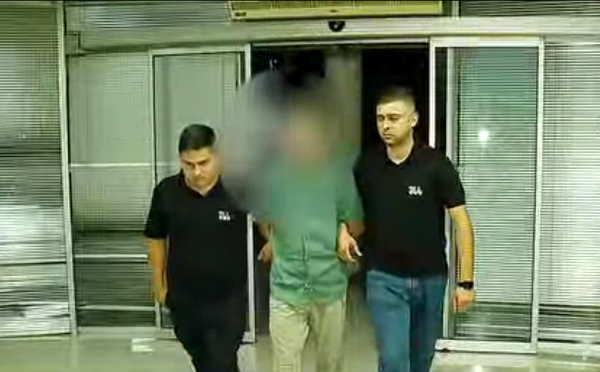 ქვემო ქართლის პოლიციამ ინტერპოლის მიერ წითელი ცირკულარით ძებნილი, აზერბაიჯანის მოქალაქე დააკავა