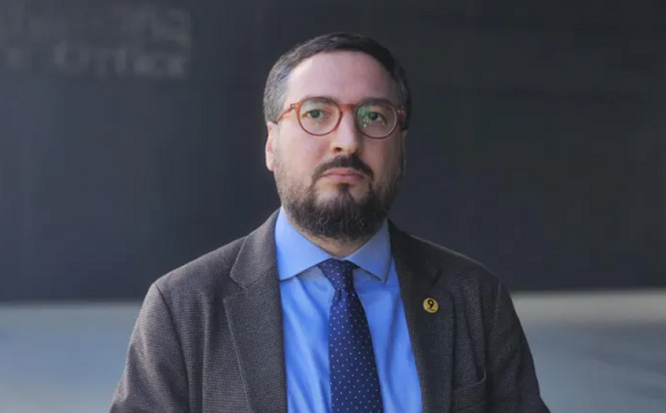 თაზო დათუნაშვილი მოსამართლემ 4000 ლარით დააჯარიმა