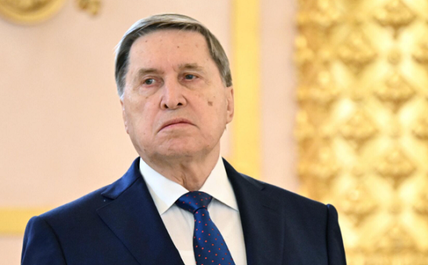ვლადიმირ პუტინისა და სტივ უიტკოფის შეხვედრა სასარგებლო და კონსტრუქციული იყო - იური უშაკოვი