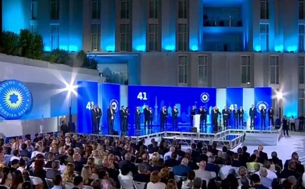 „ქართულმა ოცნებამ“ თბილისის მუნიციპალიტეტის მაჟორიტარობის კანდიდატები წარადგინა