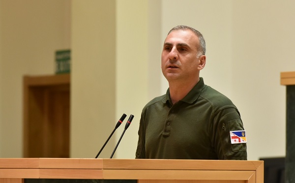 ალეკო ელისაშვილზე პოლიტიკური დევნა როგორც ქვეყნის შიგნით, ისე მის გარეთ დაიწყო, რუსეთი მას უკრაინელი ხალხის დაცვას არ პატიობს - „ლელო - ძლიერი საქართველო“