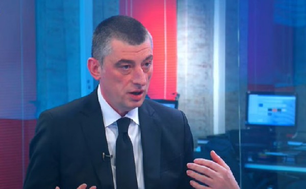 „ოცნების" რეჟიმი კვლავ უსამართლოდ ასამართლებს მშვიდობიან მომიტინგეებს, ახალგაზრდა მოქალაქეებს საქართველოს ევროპული მომავლის დაცვის გამო სჯის - გიორგი გახარია