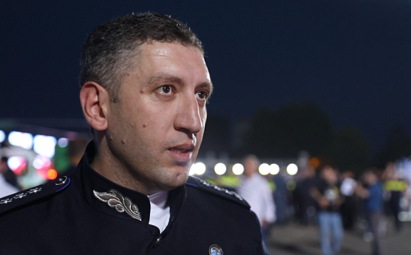 ღარიბაშვილს და ლილუაშილს პასპორტები აქვთ ჩამორთმეული, ქვეყნიდან გასვლის უფლება არ აქვთ და ფაქტობრივად, შინაპატიმრობაში იმყოფებიან - ირაკლი შაიშმელაშვილი