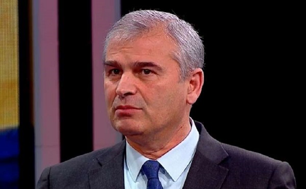 ევროსაბჭოში ვინც გვაკრიტიკებს, მოვუწოდებთ, ნუ არიან ახალგაზრდების ციხეში გარეკვის მენახირეები, ამ განცხადებების ავტორებს აღარ დარჩათ ობიექტურობის, რეალობისა და დემოკრატიის აღქმა - ირაკლი ქადაგიშვილი