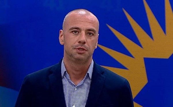 ოპოზიციის აქტივისტებს ხელოვნური დაძაბულობის და აჟიოტაჟის შექმნა სურთ, გარედან დაფინანსებულ ე.წ. ტიტუშკებს, აკაცუკებს, მისასალმებელია, რომ გამოძიება რის დაწყებულია - ლევან მაჭავარიანი