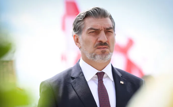 აშშ-ის პრეზიდენტს განვუცხადე, რომ დროა, ჩვენი ურთიერთობა ახალი ფურცლიდან დაიწყოს, გამიმეორა, რომ მიხედავს ამ საკითხს, დამპირდა, რომ დამიკავშირდება - მიხეილ ყაველაშვილი