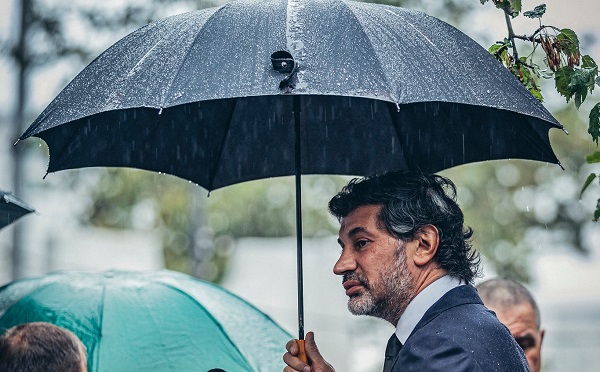 დაპატიმრებულს პატიმრობა შეეფერდება თუ არა, ამას მე და თქვენ კი არა, მოსამართლე წყვეტს. კეთილი ინებეთ და დაელოდეთ სასამართლოს გადაწყვეტილებას - კახა კალაძე