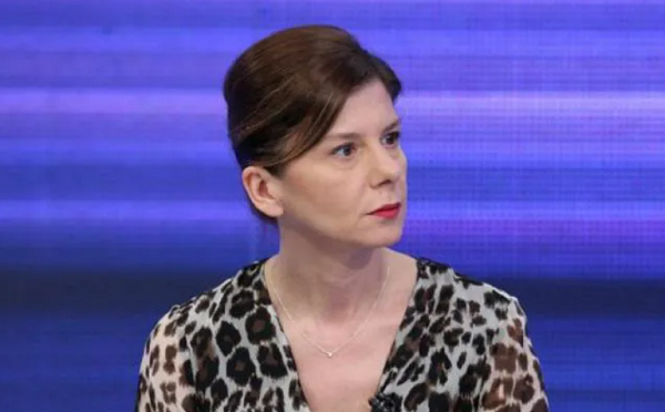 ყველაზე მაღალი სასჯელი ანტიპუტინისტმა რუსმა მიიღო ჯერჯერობით, ესეც ძალიან რუსულია - ანტიპუტინისტი რუსი მეტად ისჯება - თამარ ჩერგოლეიშვილი ანტონ ჩეჩინზე