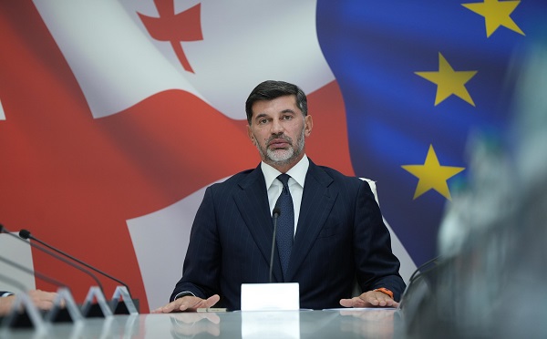თბილისის მეტროს პირველ ხაზზე ორი სადგური აშენდება
