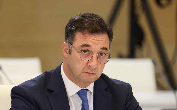 2025 წლის ყურძნის მოსავალი იქნება გამორჩეული; მაღალკონდიციურ ყურძენთან დაკავშირებით განისაზღვრა განსხვავებული, მაღალი ფასი, რაც კიდევ უფრო მეტად უწყობს ხელს ყურძნის ხარისხის ამაღლებას - დავით სონღულაშვილი