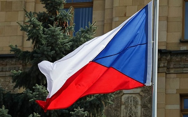 ჩეხეთმა საქართველოს შს მინისტრის მოადგილე, ალექსანდრე დარახველიძე, პროკურორი ლაშა კოტრიკაძე და მოსამართლეები - კობა ჩაგუნავა, ნინო გალუსტაშვილი და მიხეილ ჯინჯოლია დაასანქცირა