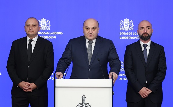 სამართალდამცველებმა 50 მილიონზე მეტი ღირებულების 200 კილოგრამი „ჰეროინის“ ამოღების ფაქტზე უცხო ქვეყნის მოქალაქე დააკავეს