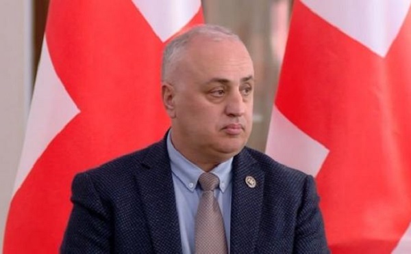შესაძლოა, ესეც იმ სქემის ნაწილი იყოს, რომ ხელისუფლების ძალადობრივი შეცვლა მოხდეს და დესტრუქციულ ოპოზიციას დესტრუქციული ქმედებებისთვის ხელი შეეწყოს - დიმიტრი ხუნდაძე დიდი ოდენობით ფულის გათეთრების საქმეზე