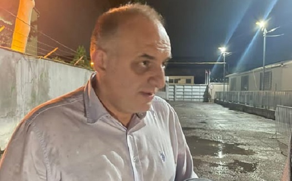 მურთაზ ზოდელავამ საპატიმრო დატოვა