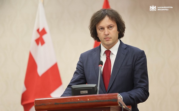 ჩვენ არ გვჭირდება ახალი სინდისის მოძალადეები ციხეში, ყველა კიდევ ერთხელ მინდა გავაფრთხილო, თავი შეიკავონ ისეთი ქმედებებისგან, რომელიც ითვალისწინებს კანონისმიერ მკაცრს პასუხს - ირაკლი კობახიძე