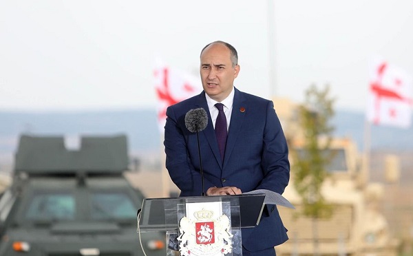 8 შვილის მამა, ტვინის შერყევით, გინდათ გამიშვათ ციხეში? - ჯუანშერ ბურჭულაძე