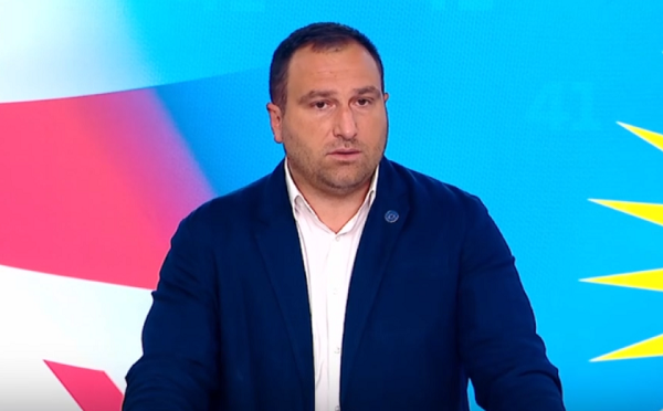 პოლიტიკური თანამდებობის პირებს, რომელთა მიმართაც ფინანსური დანაშაულების ჩადენისათვის გამამტყუნებელი განაჩენი დადგება, ქონებრივი დეკლარაციის წარდგენის ვალდებულება 30 წლის განმავლობაში ექნებათ