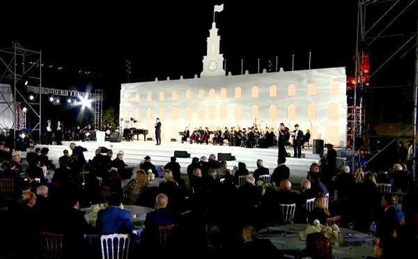 საპატიო თბილისელის წოდება 30 მოქალაქეს მიენიჭა