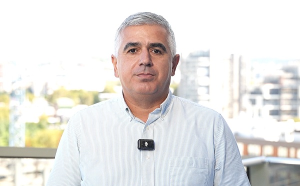 ლევან ხაბეიშვილი დატყვევებულია მხოლოდ იმიტომ, რომ მან ხალხში გააღვიძა ქართული სული - გიორგი ბოტკოველი