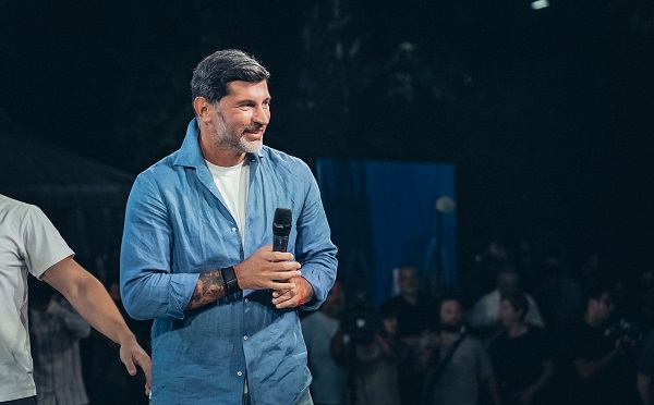 ჩვენ ამომრჩეველს ვხვდებით, ისინი კი უცხოეთში თავიანთ პატრონებს ხვდებიან, ალბათ მითითებებს იღებენ, როგორ იმოქმედონ - კახა კალაძე ოპოზიციონერების ვიზიტებზე