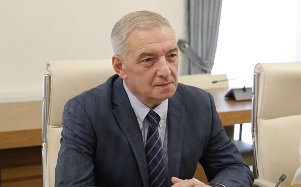მასობრივ შეკრებას არავინ ელოდება, მით უმეტეს, ლევან ხაბეიშვილის დაძახილზე, მაგრამ მცდელობა იქნება, რომ ექსტრემიზმი მაქსიმალურად მაღალ დონეზე იყოს აყვანილი - გია ვოლსკი