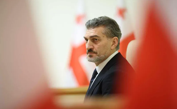 მიხეილ ყაველაშვილი გაეროს გენერალური ასამბლეის სესიაზე სიტყვით გამოვა