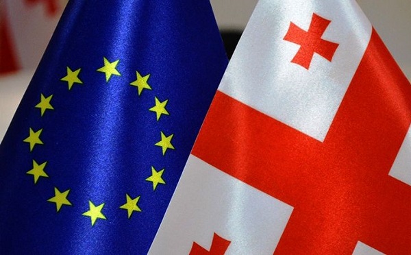 საქართველოში გერმანიის ელჩს სოლიდარობას ვუცხადებთ, შეშფოთებულები ვართ, რომ დეზინფორმაციისა და განხეთქილების გამომწვევი ნარატივების გავრცელებით - ევროკავშირის წარმომადგენლობა