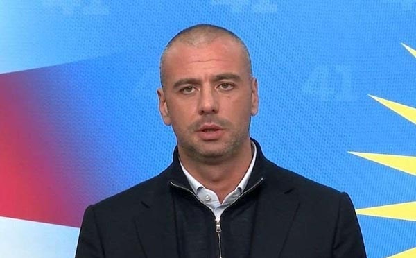 მადლობა იმ ვაჟკაც, ნამდვილ ქართველ ბიჭებს, რომლებსაც ხელები ექავებოდათ, ისე უნდოდათ გარეთ გასვლა, მაგრამ თავი შეიკავეს - ლევან მაჭავარიანი