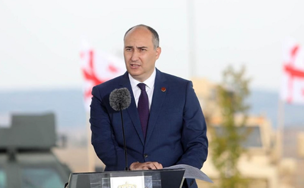 ჯუანშერ ბურჭულაძეს სამსახურებრივი უფლებამოსილების ბოროტად გამოყენების და უკანონო შემოსავლის ლეგალიზაციის ფაქტებზე ბრალი წარედგინა - მას 12 წლამდე თავისუფლების აღკვეთა ემუქრება