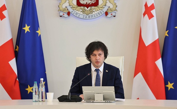 ბოლო სამ თვეში, ნარკოტიკების რეალიზაციის ბრალდებით პასუხისგებაში 156 პირი მიეცა, განსაკუთრებით დიდი ოდენობით ნარკოტიკული საშუალებების ფლობისთვის, პასუხისგებაში მიეცა 226 პირი, რაც უპრეცედენტო მაჩვენებელია - ირაკლი კობახიძე