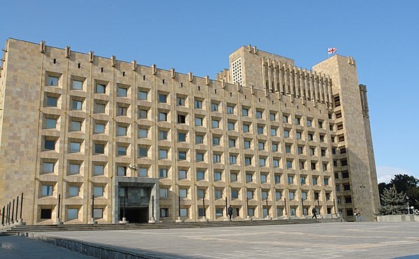 3 ოქტომბერი უქმე დღედ გამოცხადდა