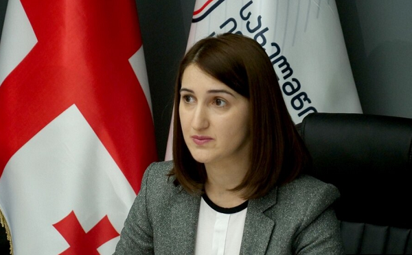 რუსეთისაგან ესეც აგითვისებიათ - გაურკვეველ ვითარებებში ადამიანების „თვითმკვლელობა”, ყველას მოგეკითხებათ, ვისაც ამაში იოტისოდენა წვლილი გაქვთ - ლონდა თოლორაია ციხის ყოფილი უფროსის გარდაცვალებაზე
