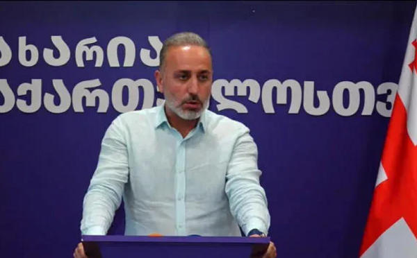 საჭიროა ოპოზიციურად განწყობილი ამომრჩევლების განსაკუთრებული აქტივობა, იმისთვის, რომ 4 ოქტომბერი გახდეს "ქართული ოცნების" მოძალადე და მოღალატე რეჟიმის დამარცხების დასაწყისი - გიორგი შარაშიძე