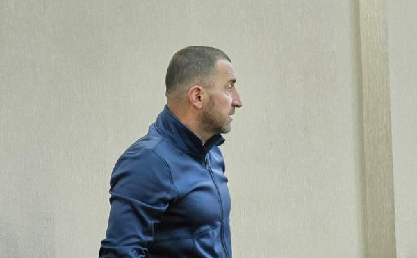 გელა უძილაურმა ჯანგველაძის მკვლელობა სასამართლო დარბაზში აღიარა