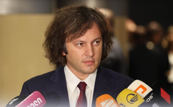 2024 წლის საპარლამენტო არჩევნებზე ოპოზიციის წარმომადგენლებმა ვერაფერი ვერ დადეს, ბოლოს დავიდნენ რაღაც გაჟონვამდე, სისულელემდე, როცა არაფერი აქვთ სათქმელი, იქაც კი ენას ძვალი არ აქვს, ეს არის ოპოზიციის დამოკიდებულება - ირაკლი კობახიძე