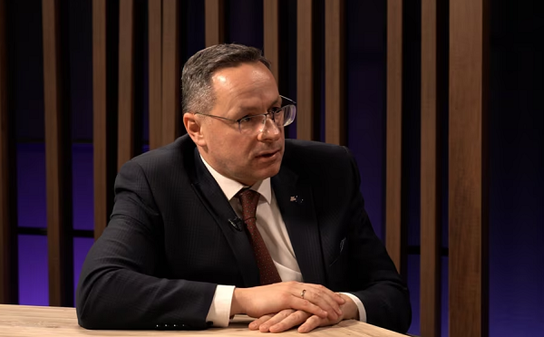 “ქართული ოცნების” ლიდერები ქართველები არ არიან, ისინი პუტინის სამსახურში მყოფი რუსები არიან, ქვეყანას ბელარუსად აქცევენ - ჟიგიმანტას პავილიონისი