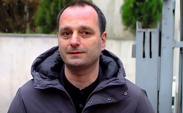 ჩვენი ვარაუდი გამართლდა, რომ არანაირი განსაკუთრებული სისხლის სამართლის საქმე ამ შემთხვევაში არ გვაქვს, მორიგ ჯერზე ხელისუფლების მცდელობაა აქციის დისკრედიტაციის, მუხტის ჩახშობის - ირაკლი ნადირაძის ადვოკატი
