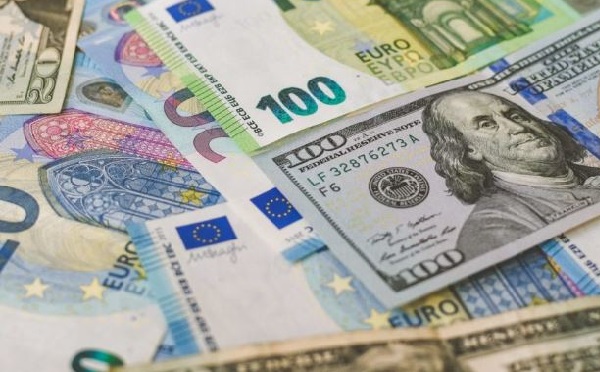 აშშ დოლარის ოფიციალური ღირებულება 2.7201 ლარი გახდა