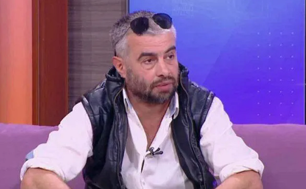 სასამართლომ მწერალ ბექა ქურხულს 8-დღიანი ადმინისტრაციული პატიმრობა შეუფარდა