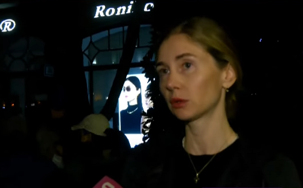 არ მომეწონა და არ მესიამოვნა სალომე ზურაბიშვილის განცხადებები, რომელსაც სპეკულაციური ხასიათი ჰქონდა, დღესაც გაემიჯნა პროცესს - თინა ბოკუჩავა