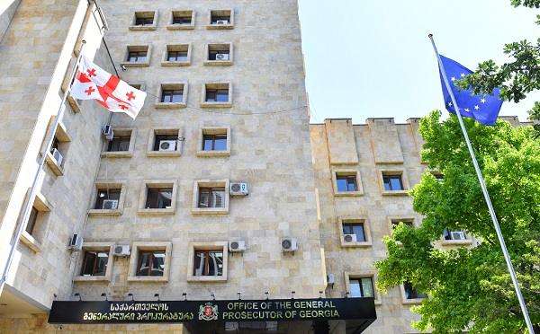 პოლიციელის დაჭრისთვის დაკავებულს ბრალდება წარედგინა
