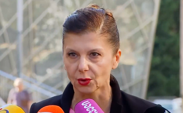 გაუთქმელობაზე ხელი მომაწერინეს, მოწმედ რომ არ გამოვადექი, ეს ზუსტად ვიცი, კარგი სანახაობა იყო - თამარ ჩერგოლეიშვილი გამოკითხვაზე