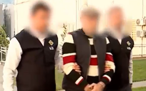 სუს-მა დიდი ოდენობით თაღლითობის მცდელობის ფაქტზე საქართველოს ორი მოქალაქე დააკავა