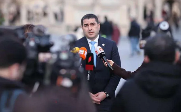 თუ ეს სამი პარტია აიკრძალება, ამის შედეგი იქნება ქართული პოლიტიკის დერადიკალიზაცია, იქნება შესაძლებლობა, რომ დემოკრატიული სივრცე შეიქმნას - შალვა პაპუაშვილი