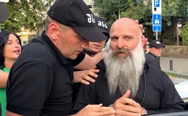 ელდარ კურტანიძე სასამართლომ პატიმრობაში დატოვა