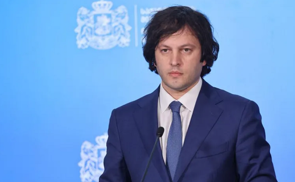 ვიზის რიგში ჩადგომა მეათეხარისხოვანი საქმეა, ევროკავშირს ძალიან აღიზიანებს ქართველი ხალხი, მაგრამ არ მგონია, ვიზალიბერალიზაციის გაუქმებით ხალხი დასაჯოს - ირაკლი კობახიძე