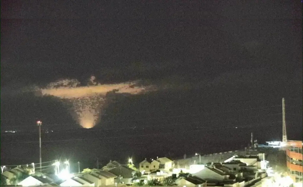 ისრაელმა ღაზის სექტორში ავიადარტმები განახორციელა