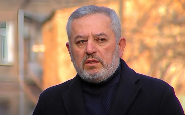 გავრცელებული ინფორმაციით, ზურაბ ცეცხლაძე დააკავეს