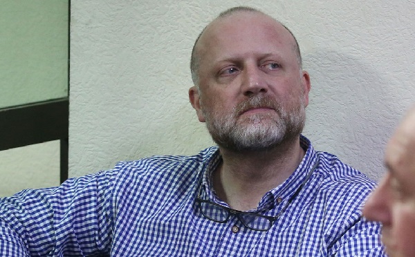 "კოალიცია ცვლილების" აკრძალვით ერთობა აკრძალეს, ამით ხელისუფლებამ აჩვენა რისი ეშინიათ - ძალების კონსოლიდაციის, ქუჩა არის ერთადერთი ბრძოლის ხაზი, რომელიც საგარეო წნეხთან ერთად ჩამოშლის ამ რეჟიმს - ზურაბ ჯაფარიძე